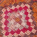 3x12 oriental herki runner rug, 82x356cm