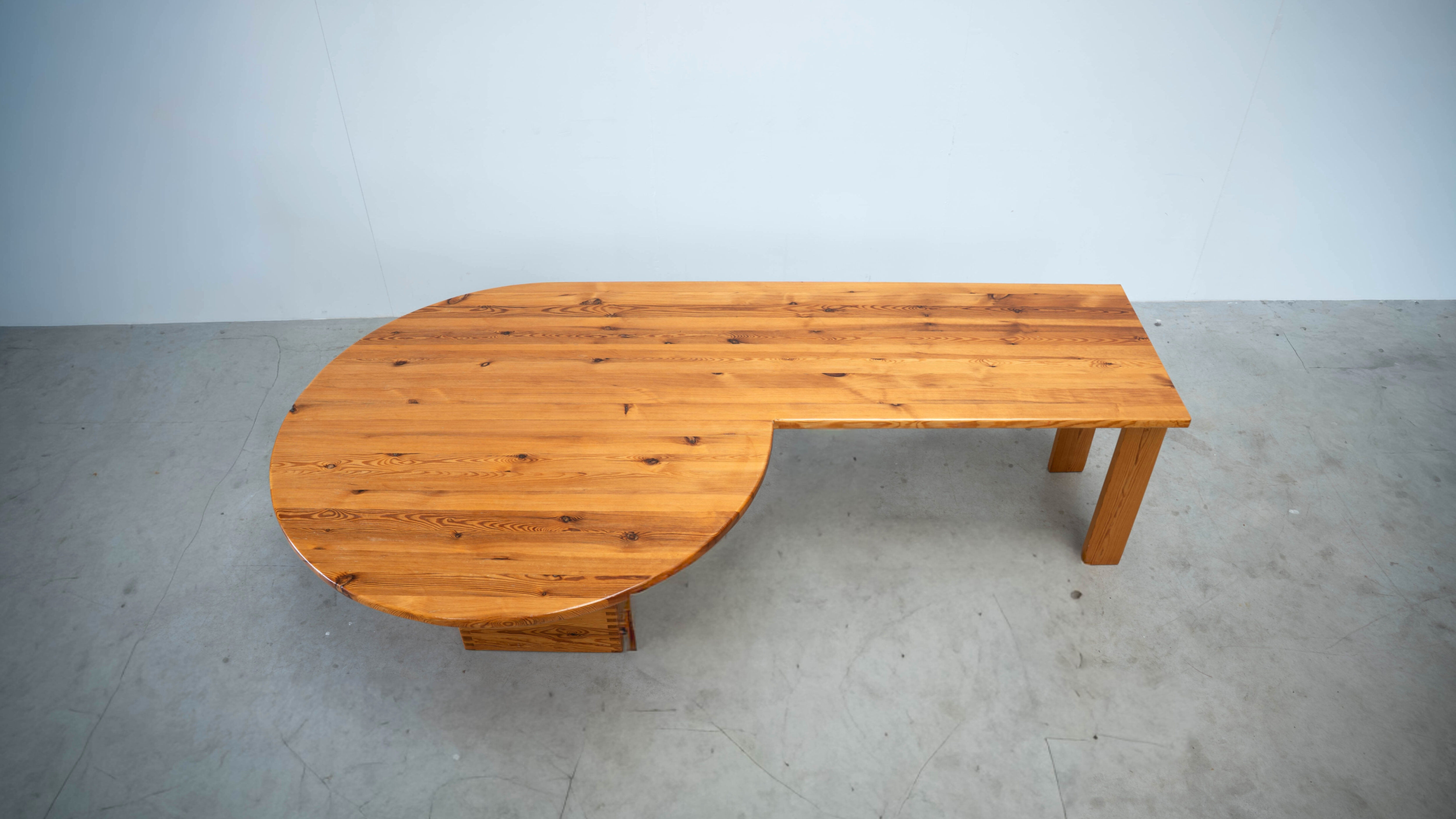 Ate Van Apeldoorn dining table or desk