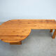 Ate Van Apeldoorn dining table or desk