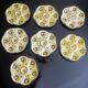 Quimper's oyster and shellfish plates