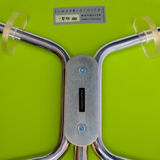 Set of four Mosquito chairs by Flötotto