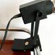 Lita clamp spotlight, wall light