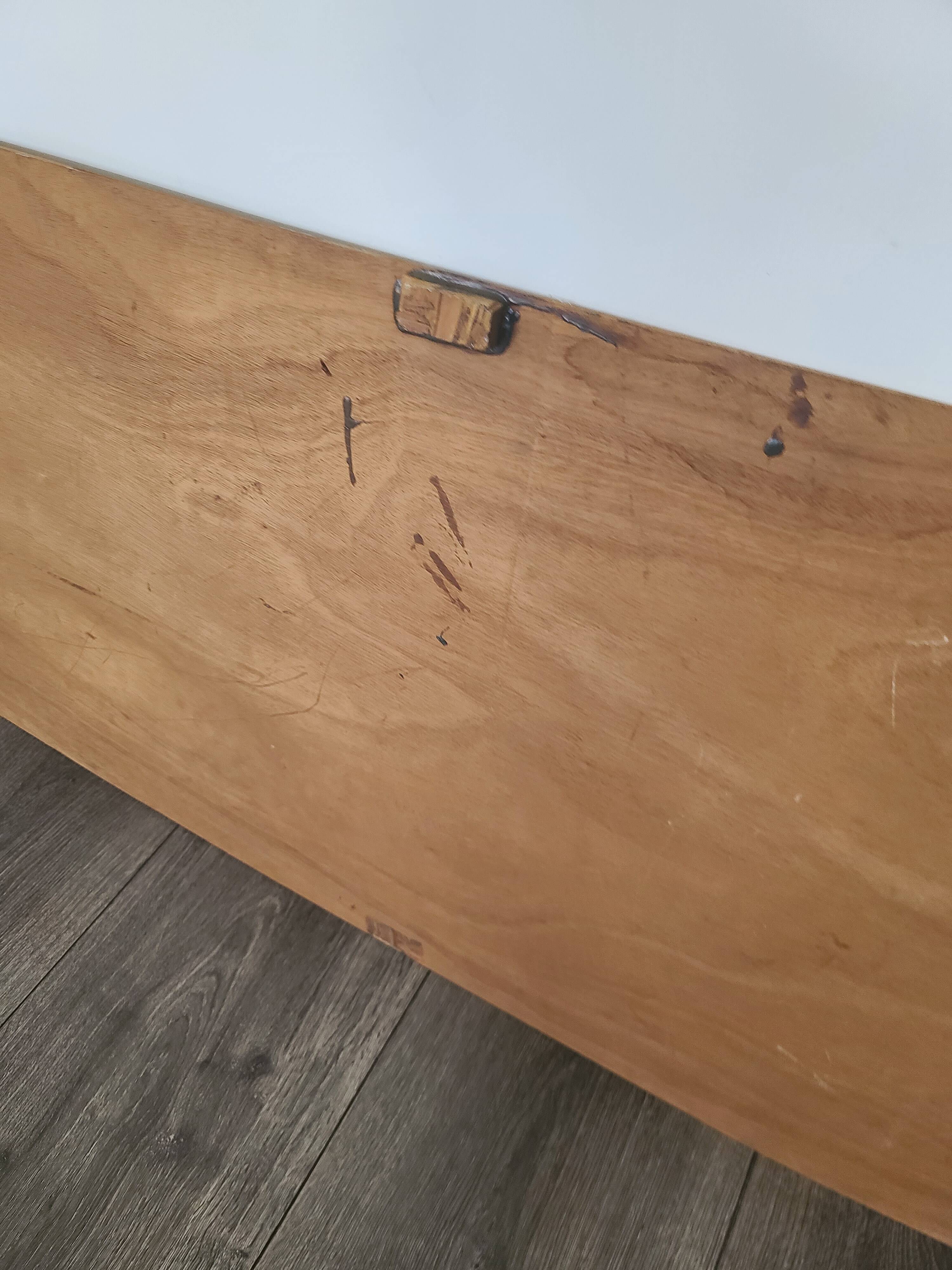 Unique Vertical Reproduction - Picasso's GUERNICA