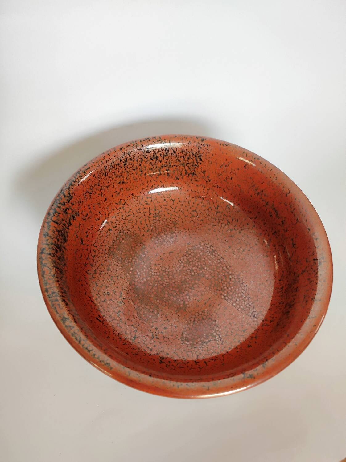 Stoneware cup signed Taizé - Daniel De Montmollin