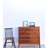 Vintage chest of drawers