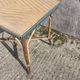 Table desserte 