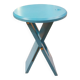 Tabouret attribué à Roger Tallon