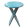 Tabouret attribué à Roger Tallon