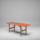 Teak coffee table by Finn Juhl, 1960s