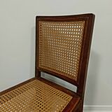 Desk/dining chair, 1940s