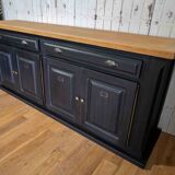 Large restored sideboard type