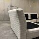 Set de chauffeuses Bernard Govin, Roset 1970