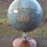 Globe Girard and Barrere 50s