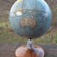 Globe Girard and Barrere 50s