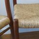 Pair of Niels Otto Møller chairs
