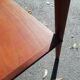 Scandinavian coffee table