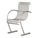 Chaise « Sing Sing » de Shiro Kuramata pour XO, France 1970