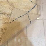 Marmoucha Berber rug 223 x 169 cm