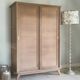 vintage wardrobe