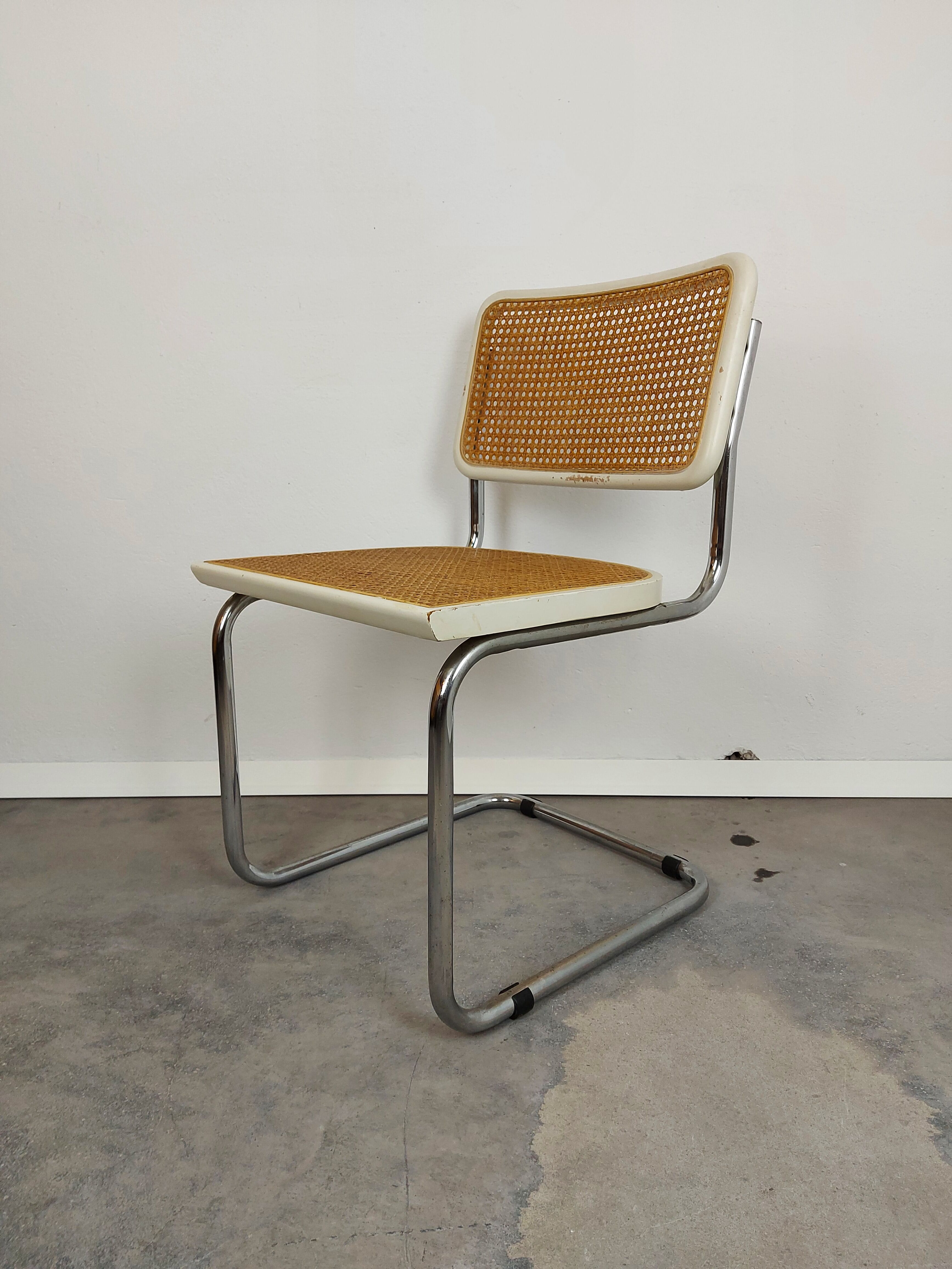 Chair Cesca 1970s