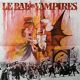 Movie poster "The Vampire Ball" Roman Polanski 60x80cm 1967