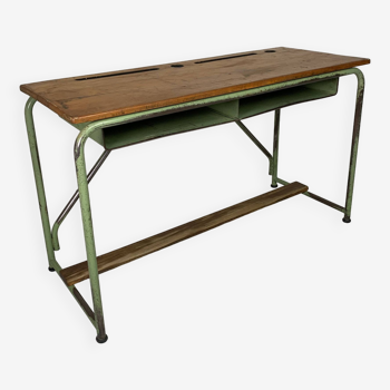 Industrial desk, lectern, side table