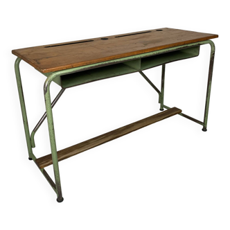 Industrial desk, lectern, side table