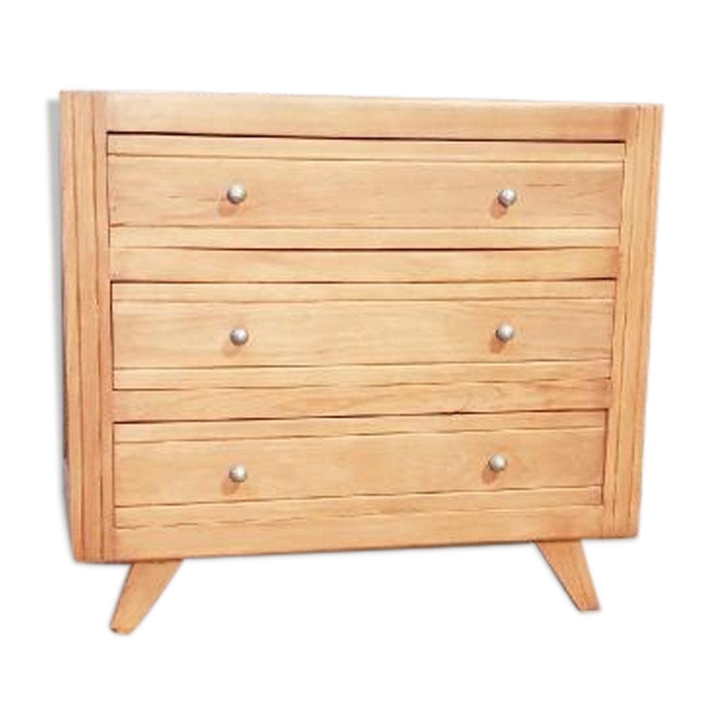 Vintage chest of drawers