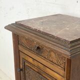 Art Deco bedside table 1930