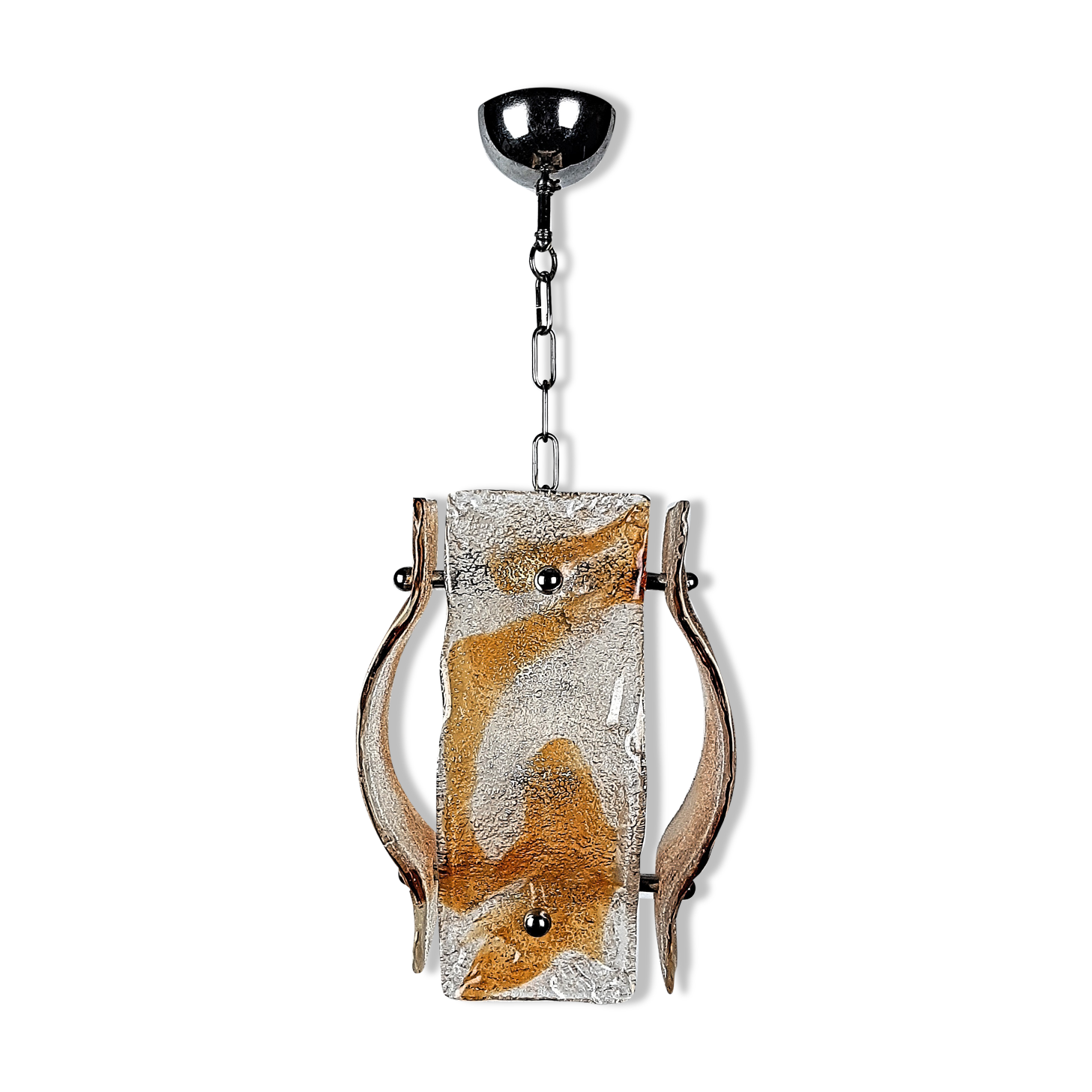 Vintage pendant lamp