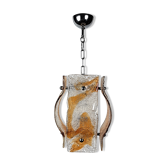 Vintage pendant lamp
