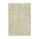 Handmade one-of-a-kind oriental beige carpet 197 cm x 300 cm