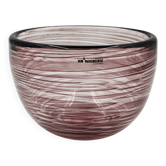 Blown Glass Cup GlazenHuis Lommel