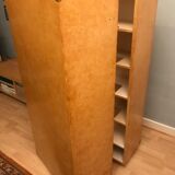 Trunk dressing room or office