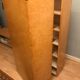 Trunk dressing room or office