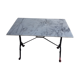 Marble bistro table