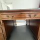 Bureau de ministre double face