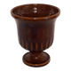 Medici-style cache-pot