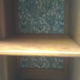 1930s Art Nouveau buffet