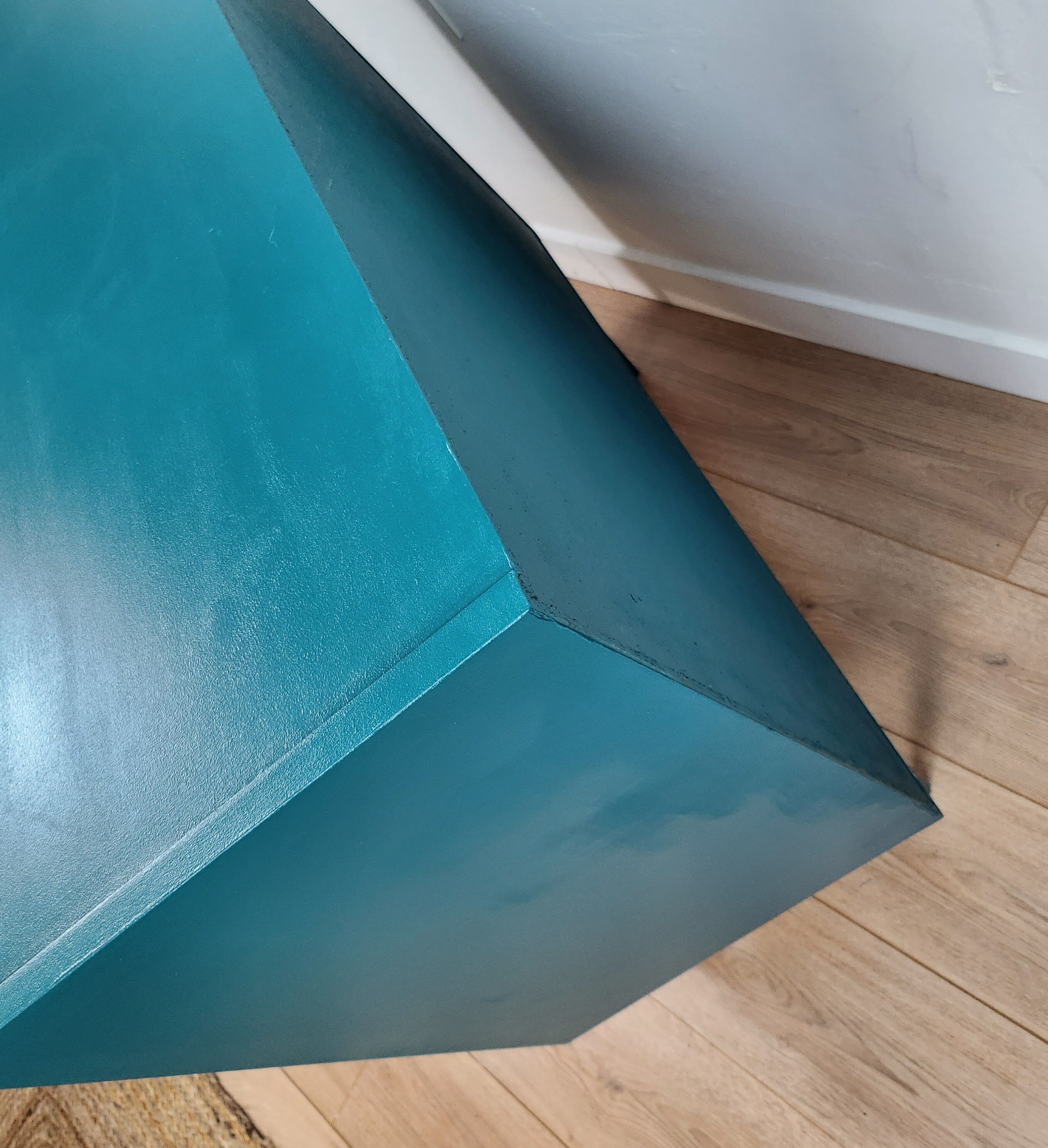 VINTAGE CHEST OF DRAWERS YEAR 60