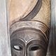 Ethnic mask