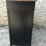 Vintage parisian buffet