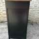Buffet parisien vintage
