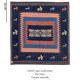 Tapis, Iran, Sofreh vers 1970