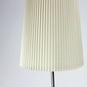 Lampadaire sur pied par Veb Wohnraumleuchten, Allemagne 1970