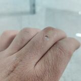 Horst Brüning coffee table for Kill International, glass and metal 70s