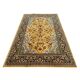 Large oriental rug