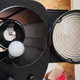 Former large cinema projector or theater 2kw Manfrotto