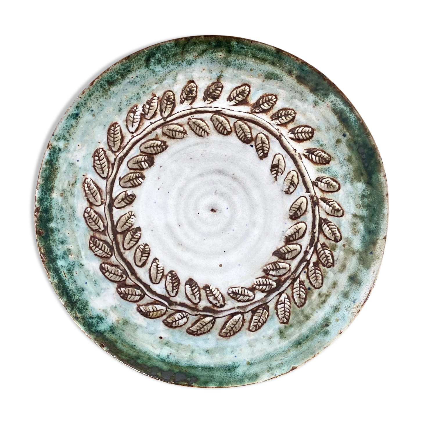 Albert Thiry dish
