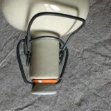 Stoneware bottle